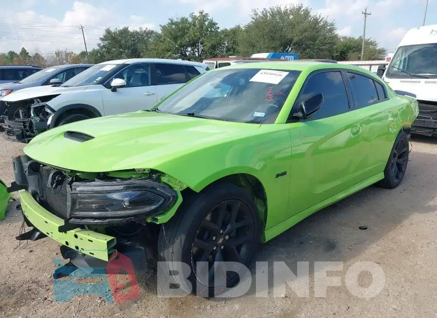 2C3CDXCT5PH589329 Photo# 6