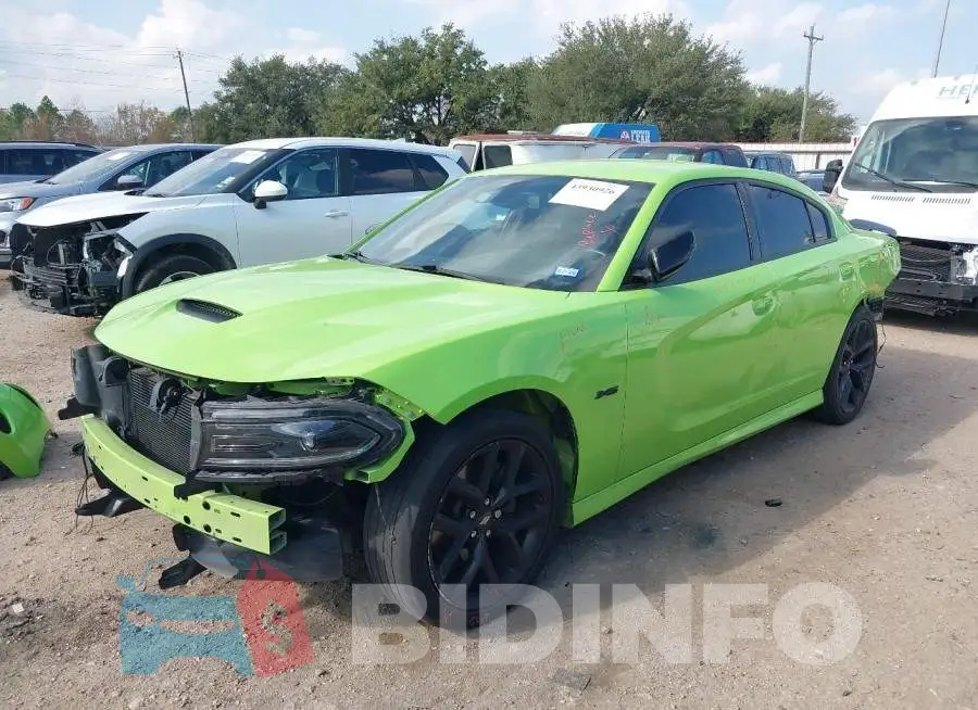 2C3CDXCT5PH589329 Photo# 2