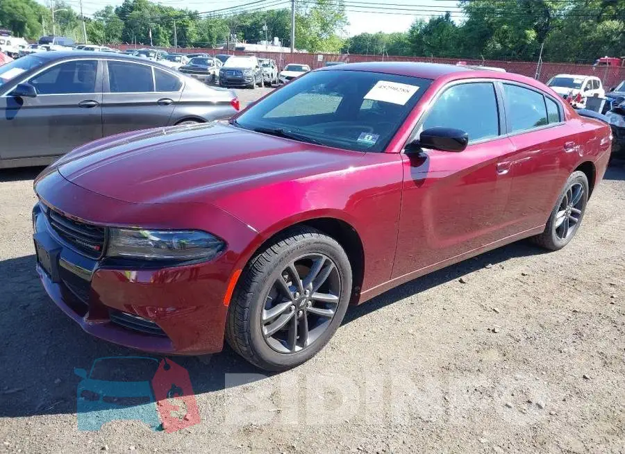 2C3CDXJG4KH600982 Photo# 2