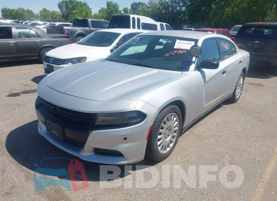 2C3CDXKT1KH647835 Photo# 2