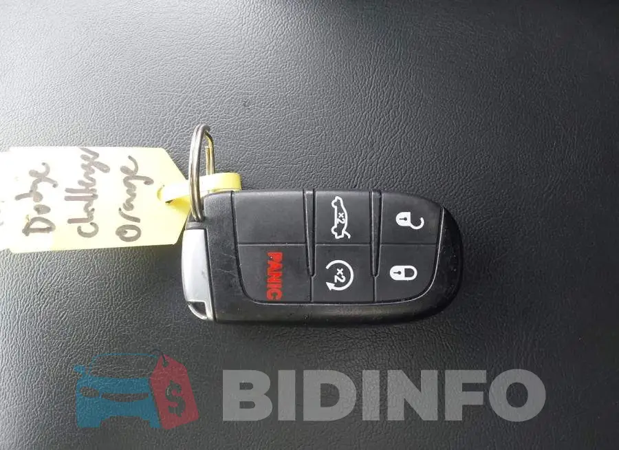 2C3CDZBT3PH527182 Photo# 11