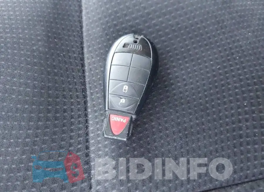 2C4RDGBG7JR296513 Photo# 11