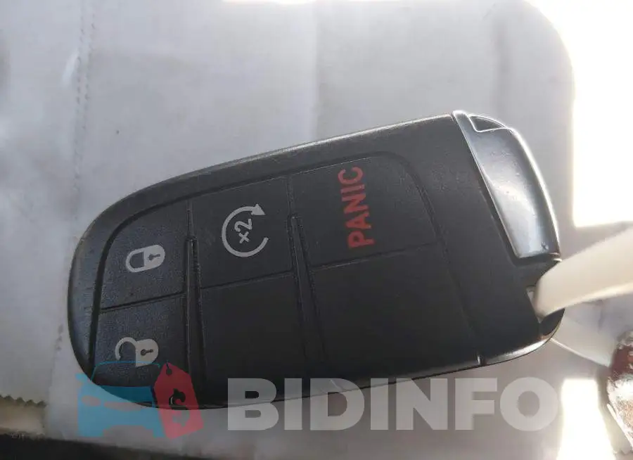 3C4PDCAB7GT186167 Photo# 11
