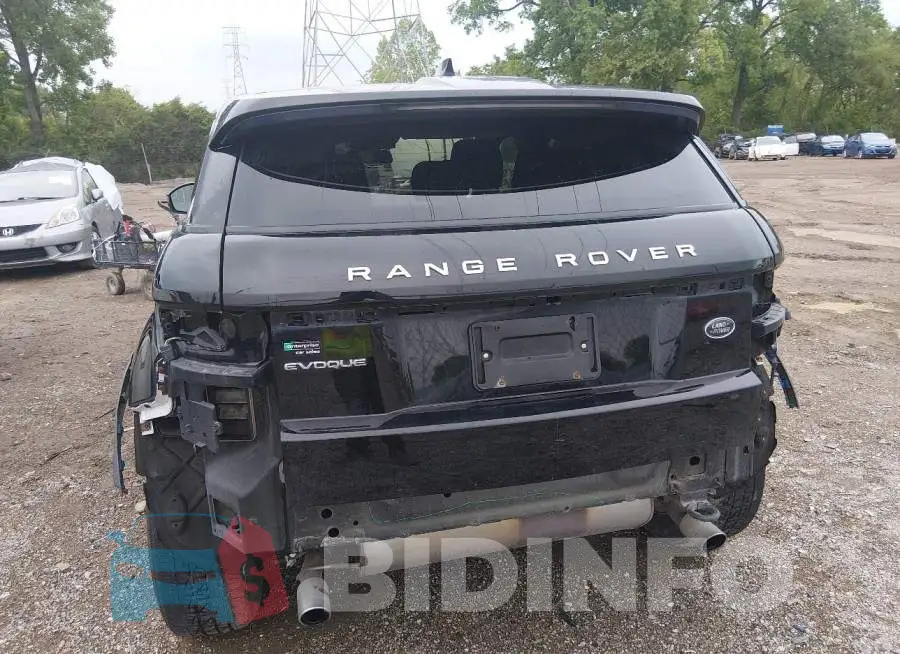 SALVP2RX8JH291257 Photo# 6