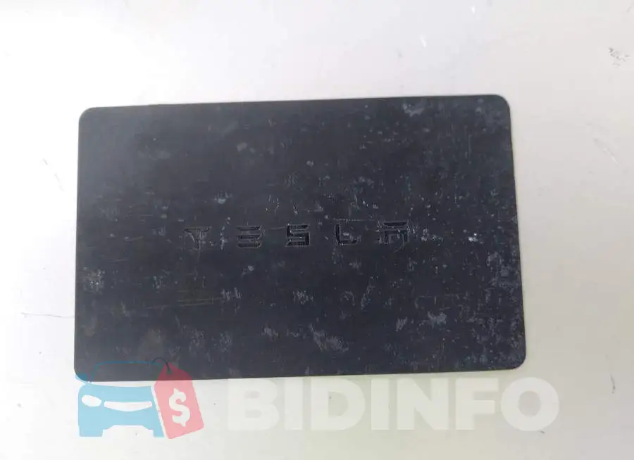 5YJ3E1EA9LF615643 Photo# 11