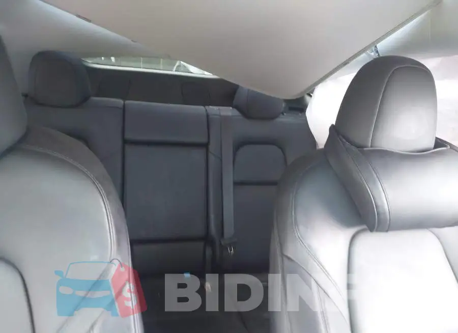 7SAYGDED1RF162285 Photo# 8