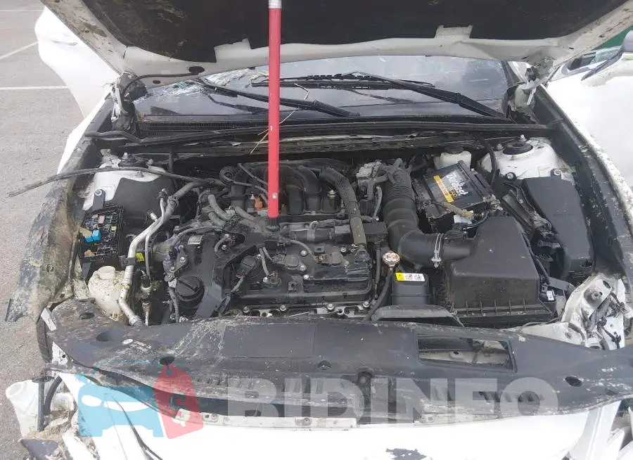58ACZ1B16LU053611 Photo# 10
