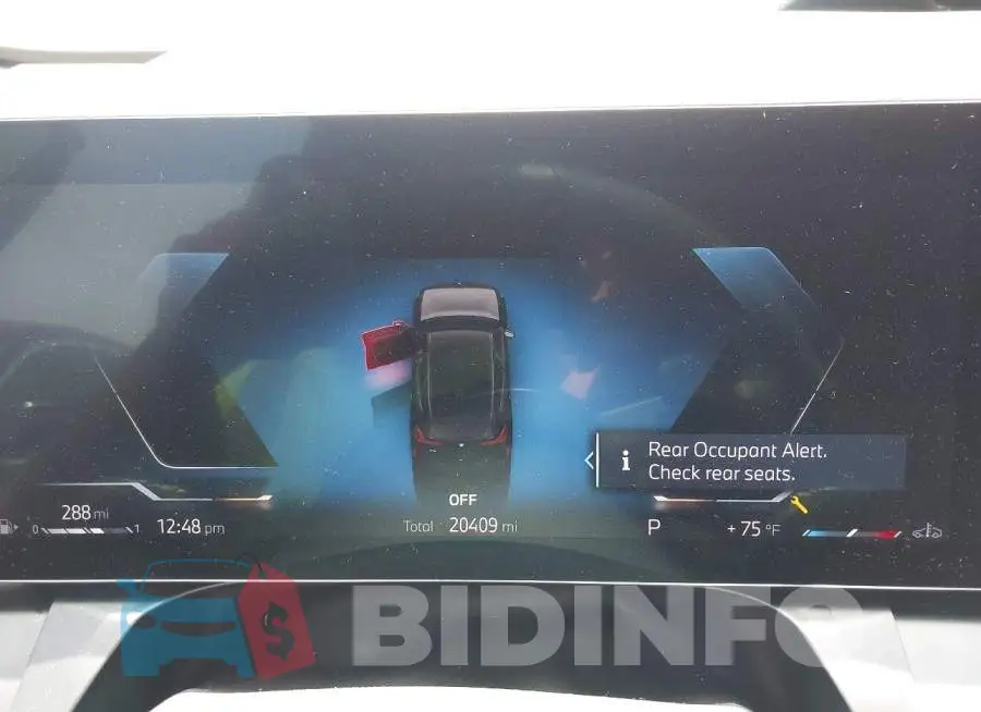 5UX53GP09S9Y39539 Photo# 7