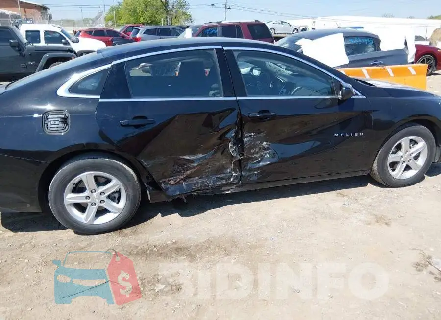 1G1ZD5ST2RF169858 Photo# 6