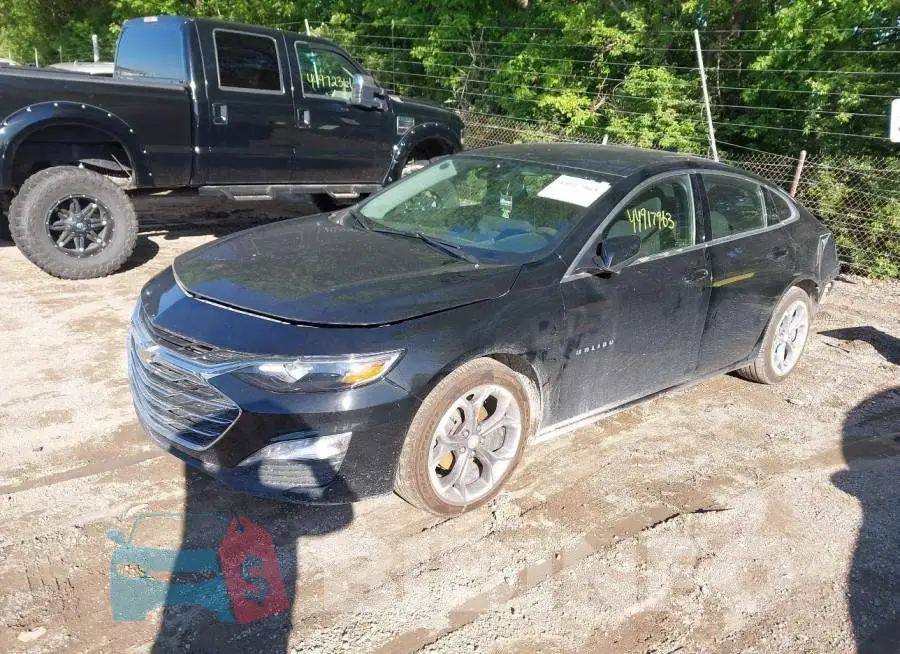 1G1ZD5STXPF183164 Photo# 2