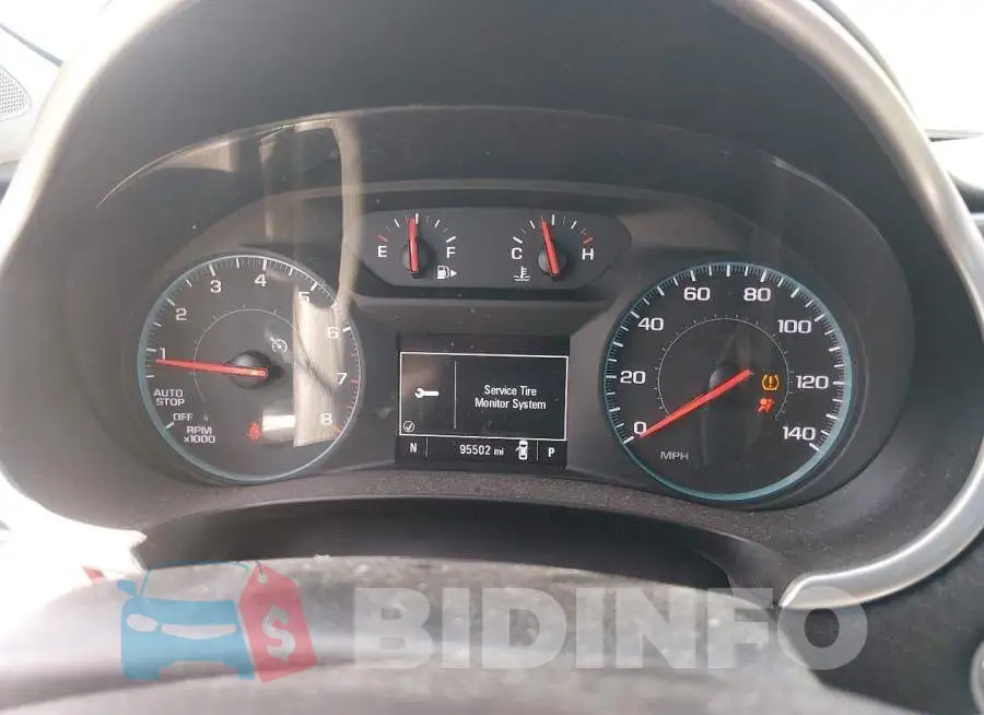 1G1ZG5ST0LF112587 Photo# 7