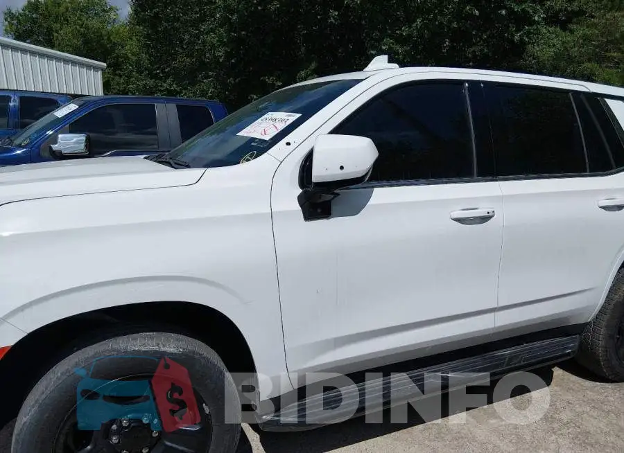 1GNSCLED4RR300623 Photo# 15