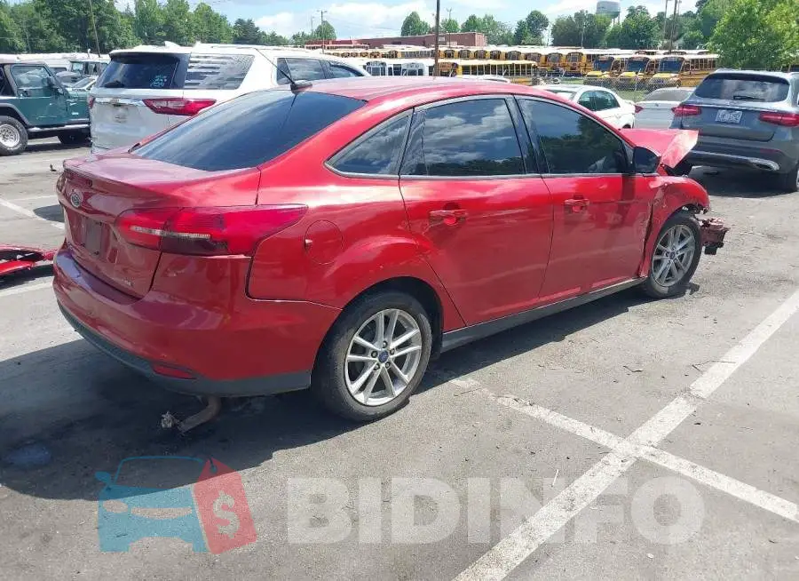1FADP3F23JL320037 Photo# 4