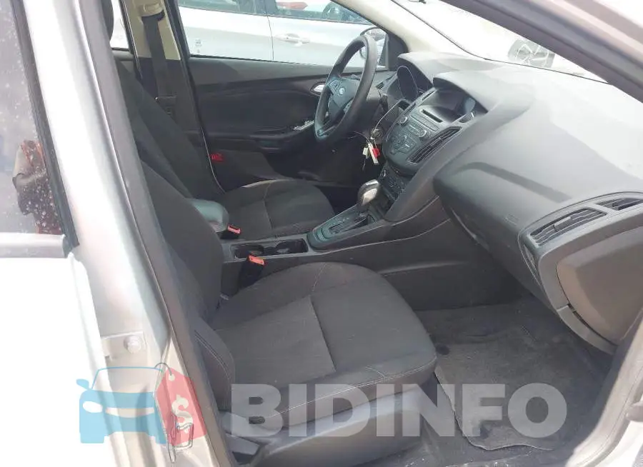 1FADP3F24GL253201 Photo# 5