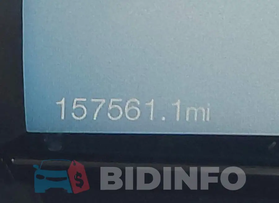 1FM5K7D89GGB17629 Photo# 15