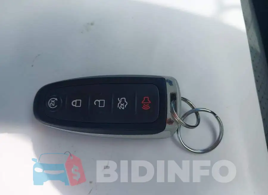 1FMCU0GD6KUB02565 Photo# 11