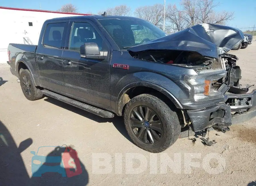 1FTEW1EP3LFB77871 Photo# 1