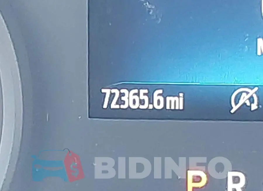 1FTMF1CBXMKD87895 Photo# 17