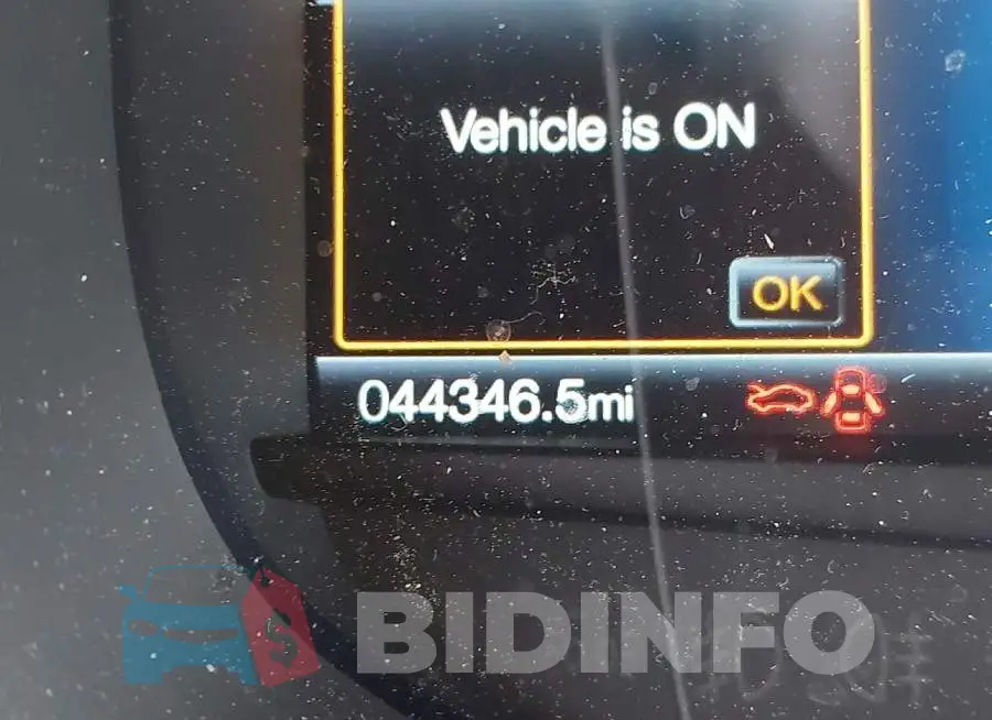 2FMPK4G95RBA55152 Photo# 16