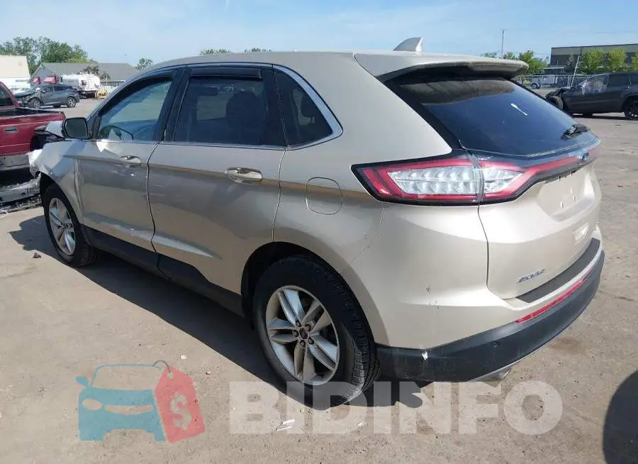 2FMPK4J87HBB26138 Photo# 3