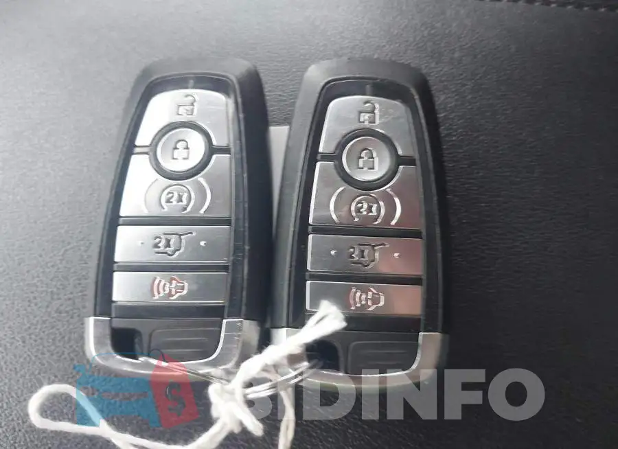 2FMPK4J96MBA56232 Photo# 11