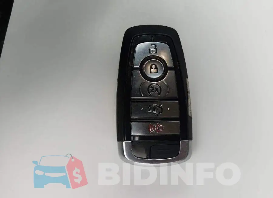 2FMPK4J97JBC22821 Photo# 11