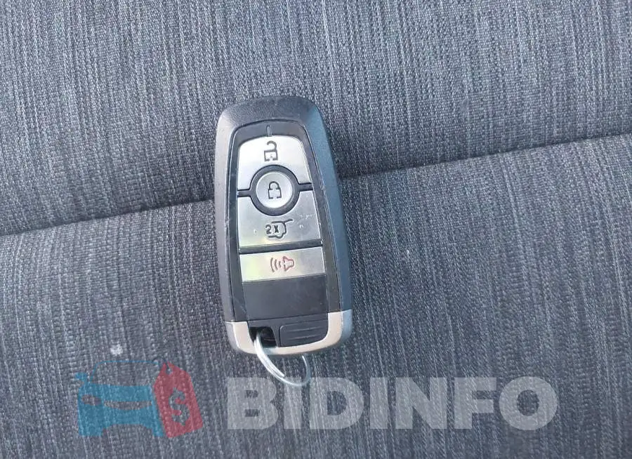 3FMCR9B60NRD18227 Photo# 11