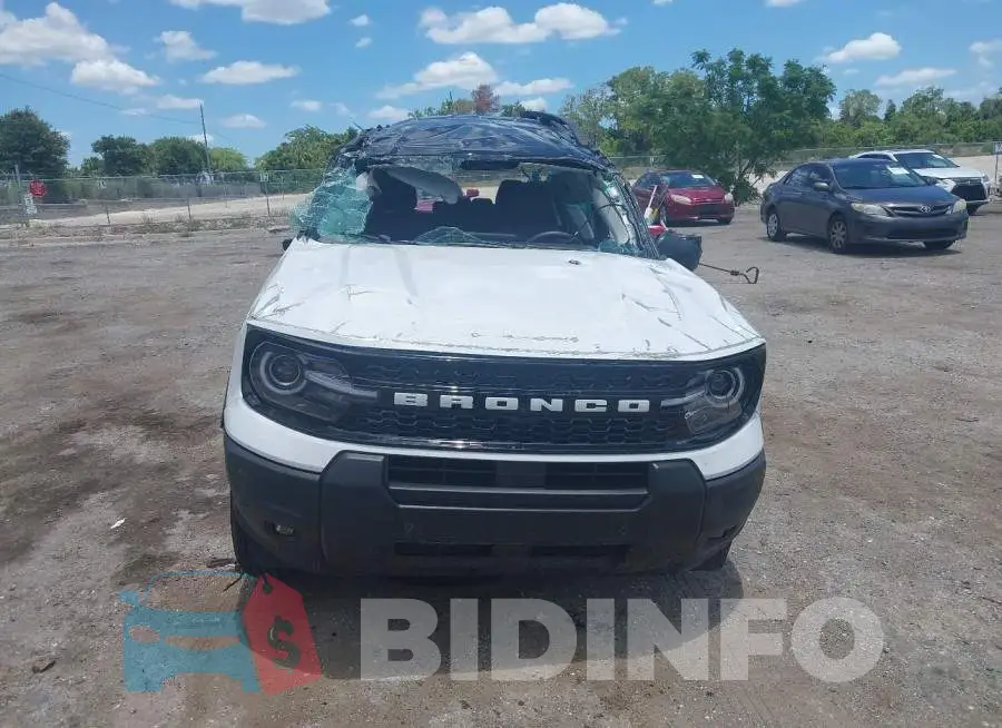 3FMCR9CN3SRF06371 Photo# 11