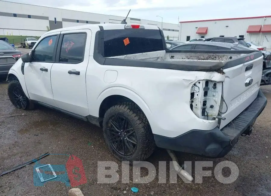 3FTTW8E90NRB15366 Photo# 3