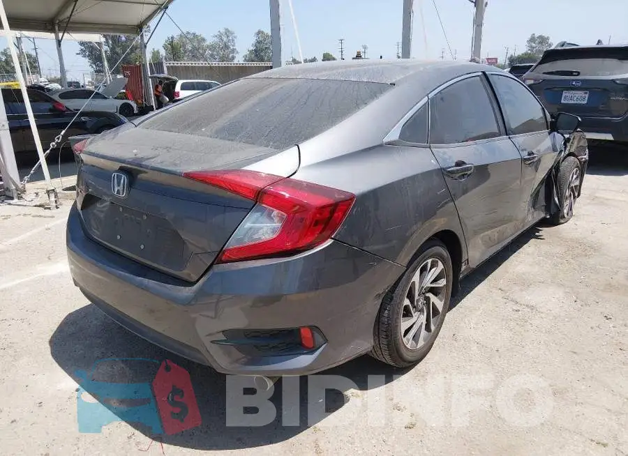 19XFC2F87GE202684 Photo# 4