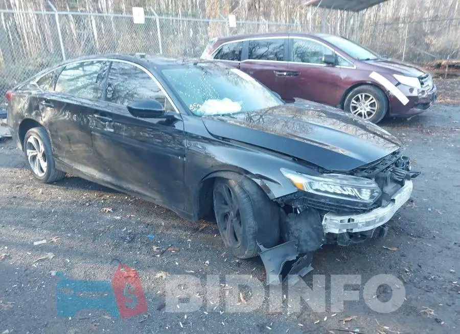 1HGCV1F14JA169875 Photo# 1