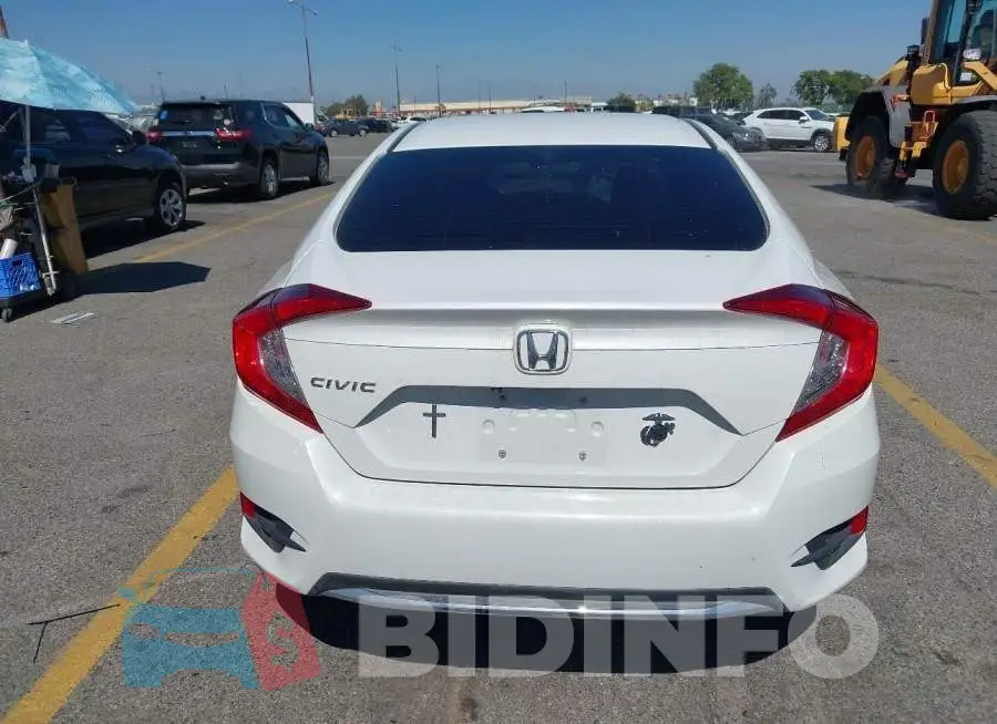 2HGFC2F65KH543983 Photo# 16