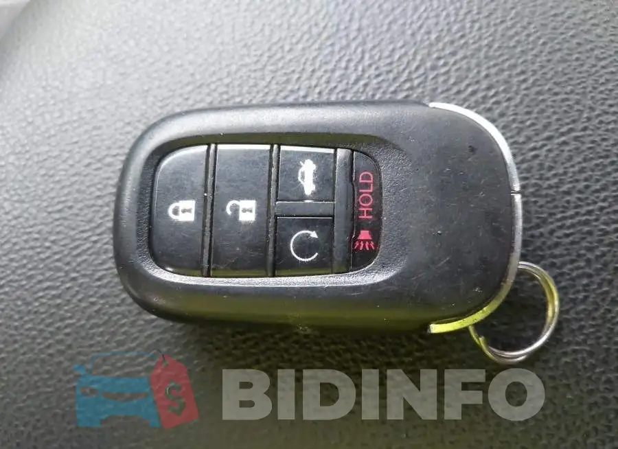 2HGFE1F96NH309791 Photo# 11