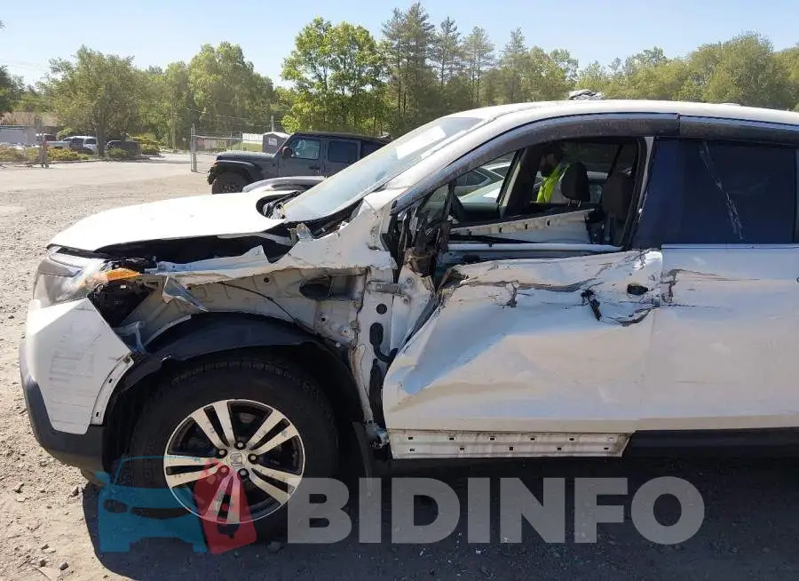 5FPYK3F40HB030693 Photo# 6