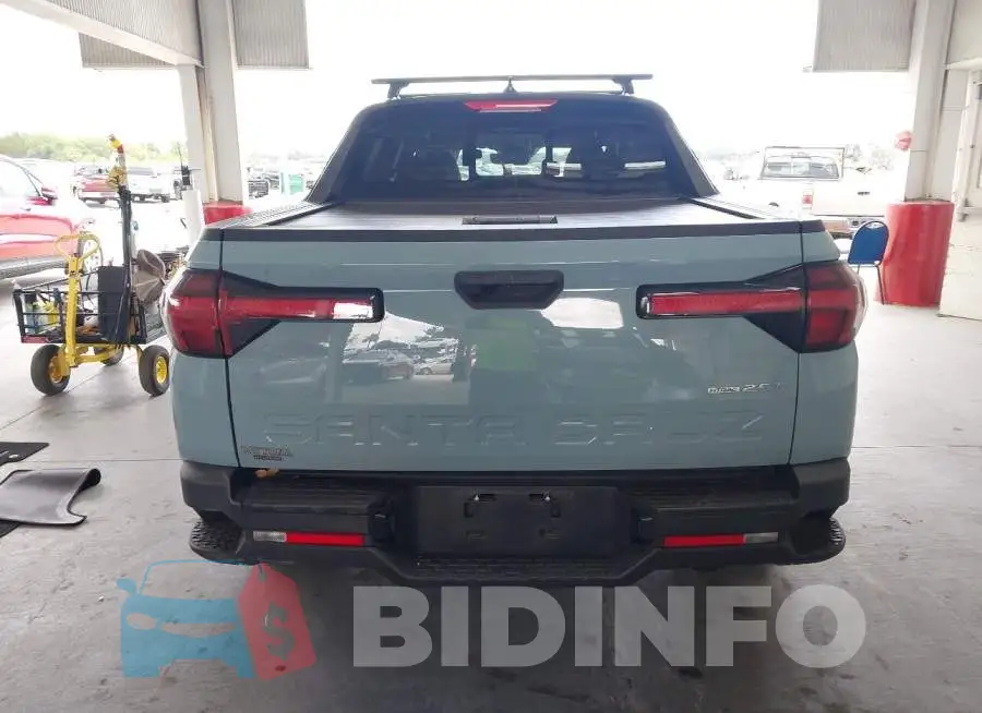5NTJDDAF5PH055657 Photo# 16