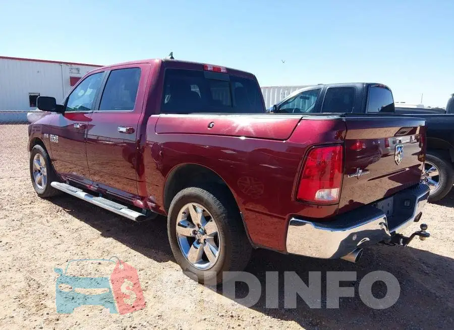 1C6RR6LT2HS693568 Photo# 14