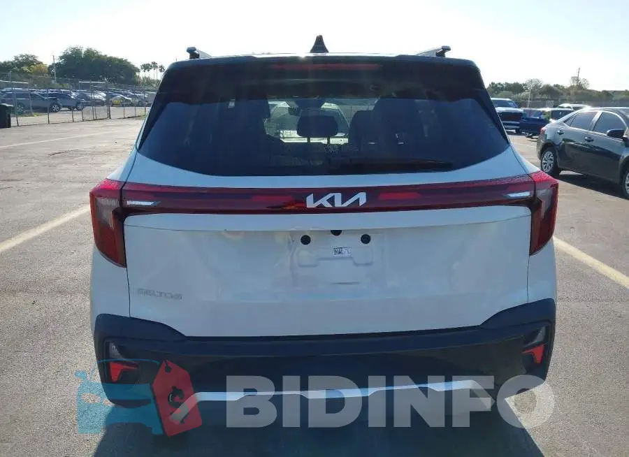 KNDEU2AA5S7822378 Photo# 16