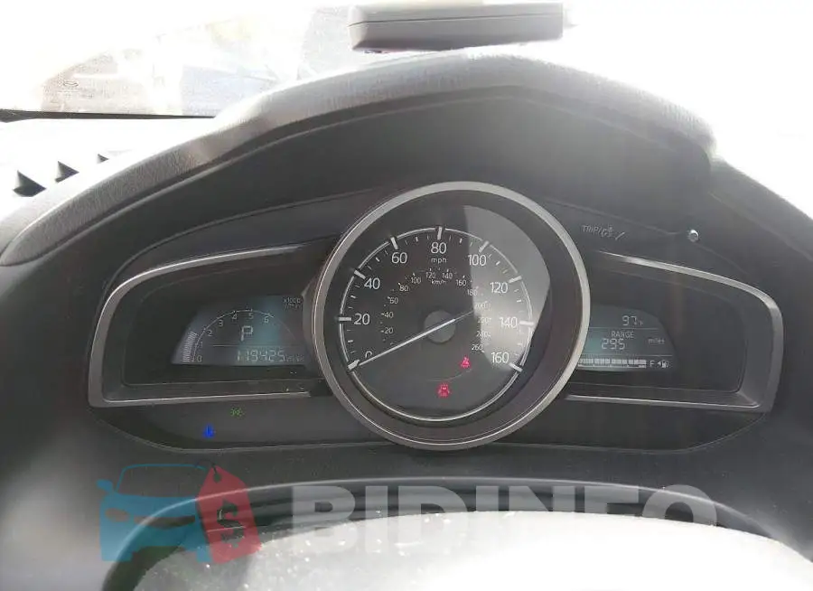 3MZBN1V75HM150567 Photo# 7