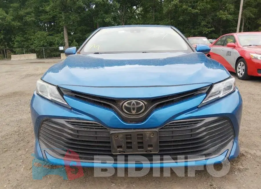 4T1B11HK2KU255113 Photo# 11