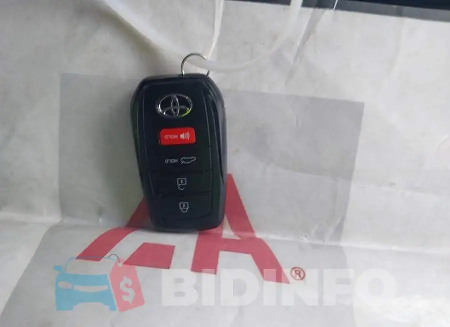 5YFB4MDE7SP356528 Photo# 11