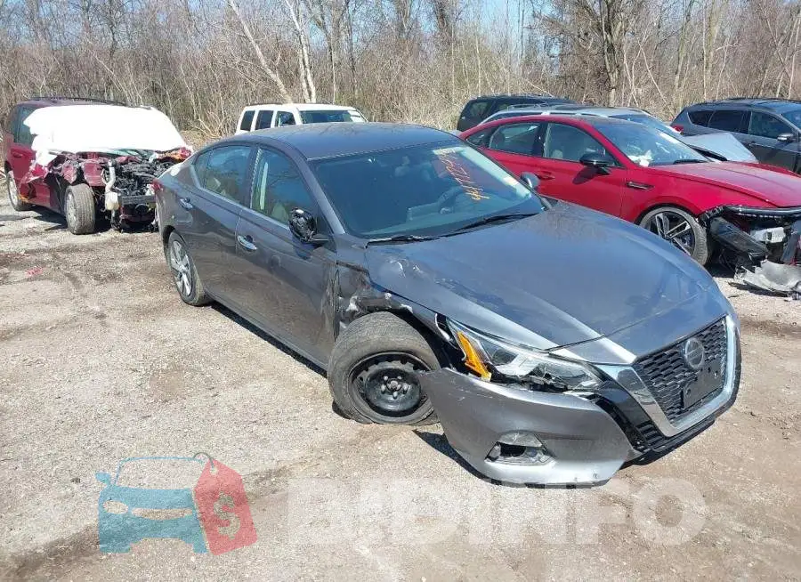 1N4BL4BV1LN305410 Photo# 1
