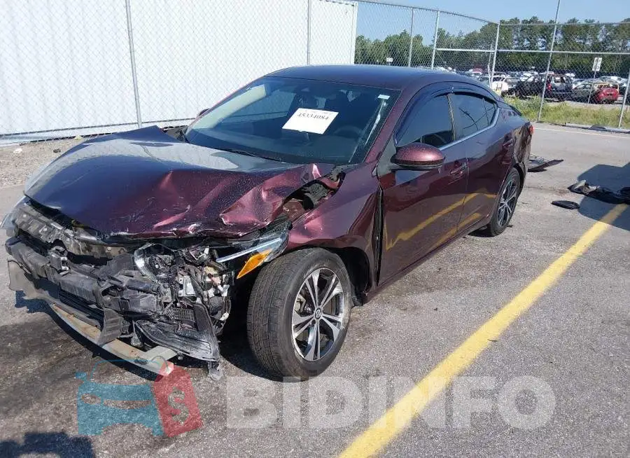 3N1AB8CV4LY211154 Photo# 2