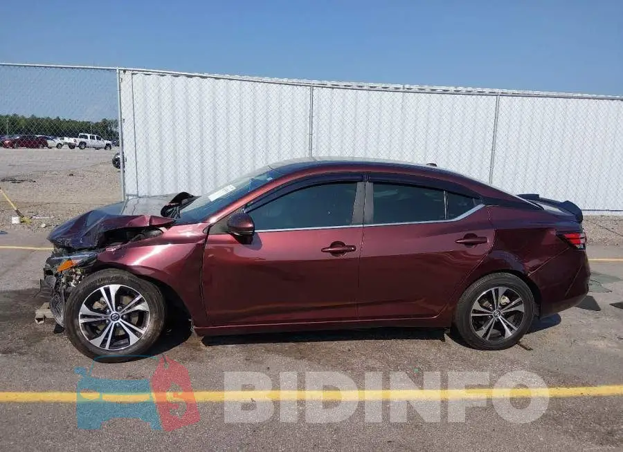 3N1AB8CV4LY211154 Photo# 15