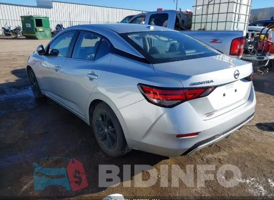 3N1AB8CV6PY298254 Photo# 3