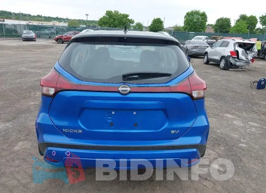 3N1CP5CV7PL481894 Photo# 17