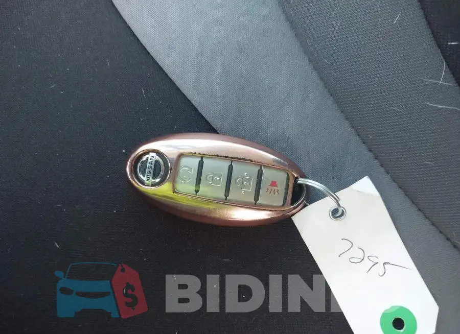 5N1AR2MM0GC642385 Photo# 11