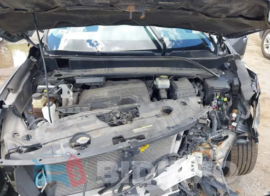 5N1DR2BM2LC650434 Photo# 10