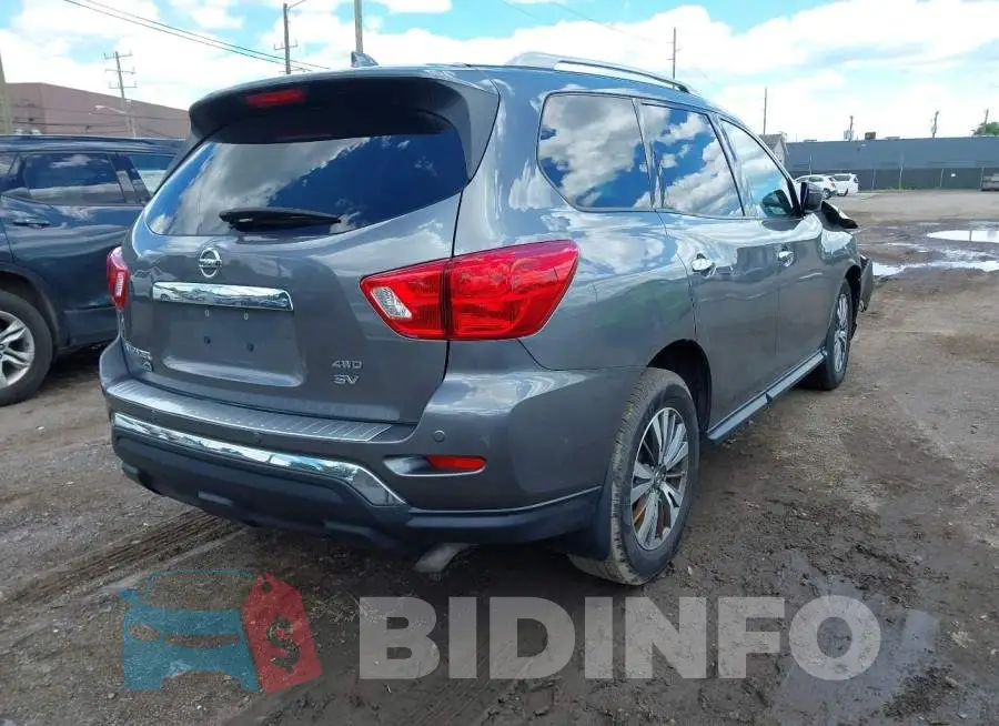 5N1DR2BM2LC650434 Photo# 4