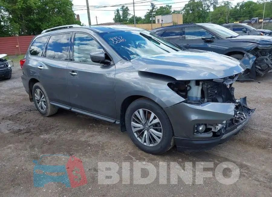 5N1DR2BM2LC650434 Photo# 1