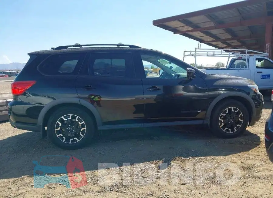 5N1DR2BM6LC633281 Photo# 13